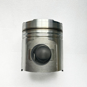 Pistón 37517-05500 S6R2 para Motor Marino MHI, Pieza de Motor - Product Image 5