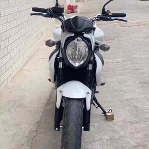 Moto de course d'occasion Suzuki <span class=keywords><strong>Gladius</strong></span> <span class=keywords><strong>ABS</strong></span> 650cc 4 temps 90 V-twin DOHC, prix de gros, fabriquée en Chine - Product Image 3