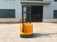 Weliftrich 1.5 tonnes 1.5 T Walkie gerbeur de palettes électrique 1500kg 3m 3.5m 4m gerbeur de chariot élévateur électrique complet