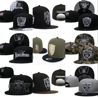Casquette de sport unisexe personnalisée en tissu Oxford 100 % coton, 6 panneaux, ajustée, broderie 3D Hip Hop tendance, réglable, toutes saisons