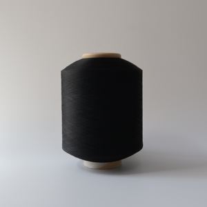 편안한 양말 SCY에 대한 20D/70D 100% 나일론 스판덱스 원사 40/70 원사 수 - Product Image 4