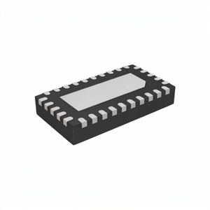ไอซี MUX/DEMUX 4CH TYPE C2 30WQFN ชิ้นส่วนอิเล็กทรอนิกส์ 30 WFQFN แบบขาเปิด ผู้ผลิตชิ้นส่วนอิเล็กทรอนิกส์ ช่องสัญญาณ HD3SS460IRNHR อินเทอร์เฟซ - Product Image 1