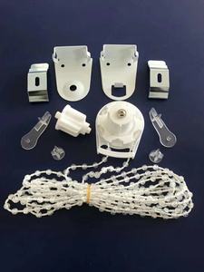 Kits de Metal de alta calidad, accesorios de ventana y puerta de embrague, mecanismo de cortina, componentes de persianas - Product Image 4