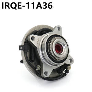 Conjunto de Cubo de Rueda Delantera IRQE CL3Z-1104-E 11A36 para Ford F150 - Product Image 3