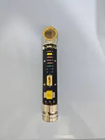 Microphone à condensateur à tube professionnel DIY C12, circuit développé par des ingénieurs pour l'enregistrement vocal en studio, projet audio DIY