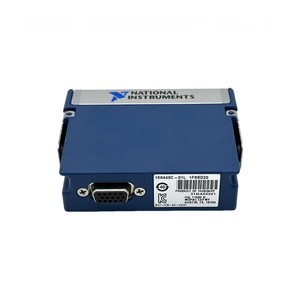 Módulo de entrada de contador serie C NI-9361 783407-01 de 8 canales - Product Image 6