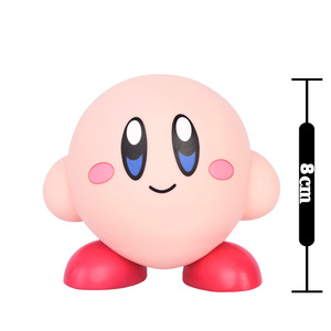 Figurine PVC Kabi Star Jack GK <span class=keywords><strong>KIDULT</strong></span>, édition limitée, pour collection, ornement, modèle de jouet - Vente Flash - Product Image 3