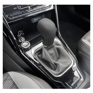 Funda Universal de Silicona para Palanca de Cambios de Coche - Product Image 2
