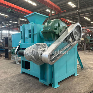 Macchina per la produzione di bricchetti di carbone di cocco e polvere di carbone di legna a <span class=keywords><strong>risparmio</strong></span> <span class=keywords><strong>energetico</strong></span>, pressa per bricchetti - Product Image 2