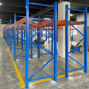 ชั้นวางเหล็กสำหรับขาย Fujian - Product Image 6