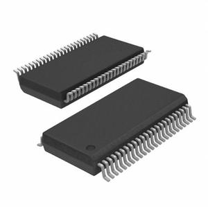 SN74AHC16373DLR Componentes Electrónicos Originales, Circuitos Integrados IC, Tipo D, Transparencia 8:8, 48-SSOP - Product Image 1