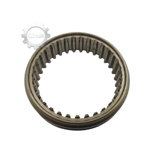Nuevo Conjunto Sincronizador de Caja de Cambios para FIAT PALIO con 12 Meses de Garantía OEM 7613985 55195575 - Product Image 4