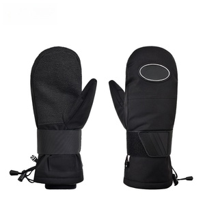 <span class=keywords><strong>Gants</strong></span> <span class=keywords><strong>de</strong></span> <span class=keywords><strong>protection</strong></span> pour <span class=keywords><strong>poignet</strong></span> <span class=keywords><strong>de</strong></span> haute qualité, pour adultes, couvrant les doigts, pour l'hiver, le ski, le <span class=keywords><strong>snowboard</strong></span>, coupe-vent, imperméables, chauds - Product Image 1