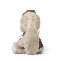Vente en gros OEM, conception de cadeaux, créez votre propre jouet en peluche intelligent, jouets pour enfants, lapin en peluche, jouets en peluche adaptés à tous les âges