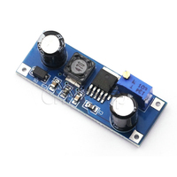 Modul konverter DC-DC Chipsship OriginalXL7015 step-down dengan input tegangan lebar 5V-80V lebih baik daripada 7005A