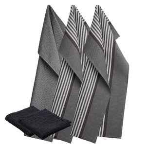 100% Cotton White Small Square <b>Towel</b> 40 X 60 cm Custom Gift Absorbent <b>Hand</b> <b>Towel</b> Hotel Napkin Eco-Friendly Sustainable Reusable - Product Image 3