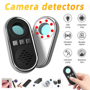 GreenYi Détecteur de caméra anti-surveillance Anti-Sneak Shooting <span class=keywords><strong>Hotel</strong></span> Anti-Monitoring Équipement de voyeurisme Détecteur infrarouge - Product Image 2