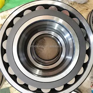 170x310x86mm Spherical Roller Bearing 22234CA/W33 22234E1/W33 22234 CC/W33