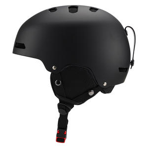 <span class=keywords><strong>Casque</strong></span> de ski pour adulte en ABS à coque rigide, parfaitement ventilé, certifié CE, équipement de loisirs de plein air pour les sports d'hiver - Product Image 4