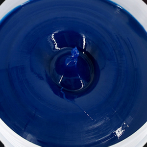 Blauwe HP <span class=keywords><strong>Grease</strong></span> Hoge Temperatuur Vet 400g Cartridge Smeermiddel Industrieel <span class=keywords><strong>NLGI</strong></span> 3 Viscositeit ISO9001 Gecertificeerd - Product Image 5