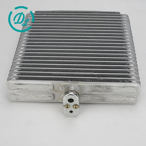 Núcleo de Evaporador EexcavaStart SK200-6, Repuesto de Refrigeración para Excavadora, YT20M00004S008, Duradero, Eficiente, 1 Año de Garantía, 100% - Product Image 3