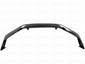 Lame avant en FIBER de carbone pour HONDA <span class=keywords><strong>CIVIC</strong></span> 4D, 4 pièces, 2011 — 2013 - Product Image 5