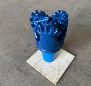 <span class=keywords><strong>2025</strong></span> New công cụ khai thác mỏ thép răng tricone bit - Product Image 5