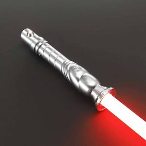 <span class=keywords><strong>Sabre</strong></span> laser personnalisé Darth Nihilus Seigneur de la Faim, avec poignée métallique robuste, pour duels, accessoire de cosplay, jouet de collection, vente en gros - Product Image 3