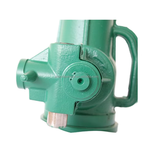 แจ็คไฮดรอลิกแจ็คสกรูเกียร์หนอนแม่แรงยกลดความเร็วแจ็คสกรูที่มีดีไซน์น้ำหนักเบา - Product Image 1