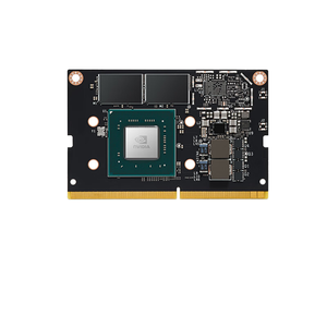 Core Board 472 GFLOPS Eingebetteter KI-<span class=keywords><strong>Chip</strong></span> 900-13448-0020-000 NVIDIA Jetson Nano 4GB Modul für Intelligente Kameras - Product Image 3