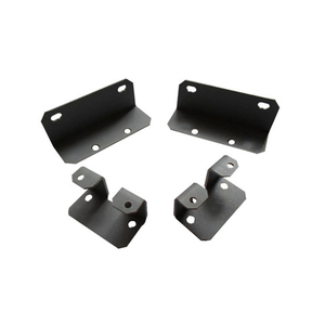 Pièces de quincaillerie de précision personnalisées, estampage métal, Kit pour la fabrication de bijoux, pièces - Product Image 3