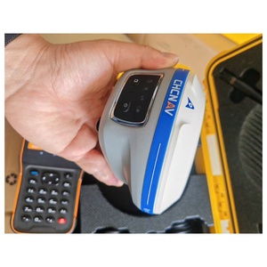 CHCNAV I93/I89/X15 ระบบ RTK ความแม่นยำสูง รองรับการเอียง 60 องศา 1408 ช่องสัญญาณ GNSS ของแท้ - Product Image 4