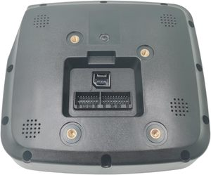 30042600089 Panel de Instrumentos con Monitor para Excavadora 300426-00089 para DX225LC DX300, Piezas de Maquinaria de Construcción - Product Image 3