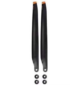 Accesorios para Drones de Fibra de Carbono, Hélice T100 T70 T70P para Drones Agrícolas - Product Image 1