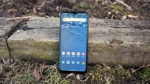 Vente en gros de téléphones portables d'occasion pour <span class=keywords><strong>Nokia</strong></span> G310 5G Smartphone 128 Go, téléphone portable débloqué, téléphone mobile d'occasion - Product Image 1