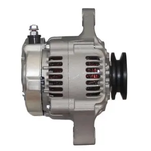 12V 55A Car Parts Alternator 31400-76G10 31400-76G40 101211-2890 101211-3610 for SUZUKI Auto Alternator