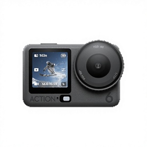 For Osmo Action 6 Standard Combo Cold-Resistant&4-Hour <b>Battery</b> Life 20m Waterproof Ultra-HD 8K Videol - Product Image 1
