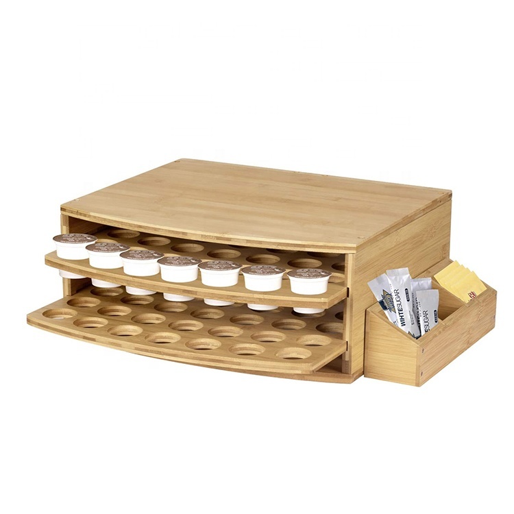 70 Capacity 2 Tier Drawer K