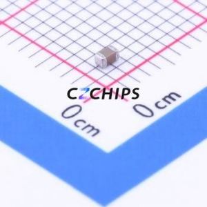 0603B684K160CT SMD <b>Capacitor</b> (MLCC) 0603 ( Capacitance: 680nF )( Precision: 10% Rated Voltage: 16V ) - Product Image 1