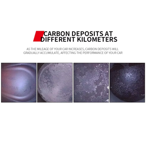 ODM/OEM, l'usine fournit des additifs pour systèmes de carburation pour éliminer les dépôts de carbone, économiser du carburant et réduire les émissions. - Product Image 4