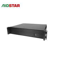Produk Intel Core I5-1240P CPU Intel SOC Chipset 64GB SO-DIMM memori DDR4 Server kelas industri