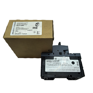 Interruptor de Circuito de Alta Calidad 3RV2011-1GA20 de 3 Polos para Montaje en Riel DIN, para Protección de Motores Asíncronos Trifásicos de Baja Potencia - Product Image 6