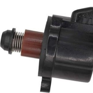 Válvula de control de aire en reposo Md613992, solenoide de 12 V para uso automotriz - Product Image 3