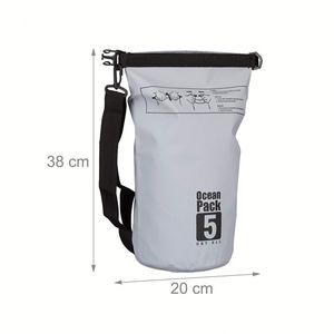 Vente en gros de sacs étanches bon marché sacs étanches sacs étanches pour téléphone sac étanches kayak sac étanches sac à dos
Imperméable - Product Image 3