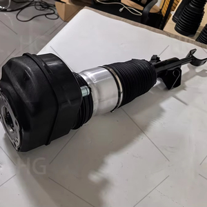 Pour BMW G70 735i 740i RWD 2023-2025 37106892586 37106892585 Avant Gauche Fabricant Brand New Pneumatic Shock Assembly avec EDC - Product Image 1