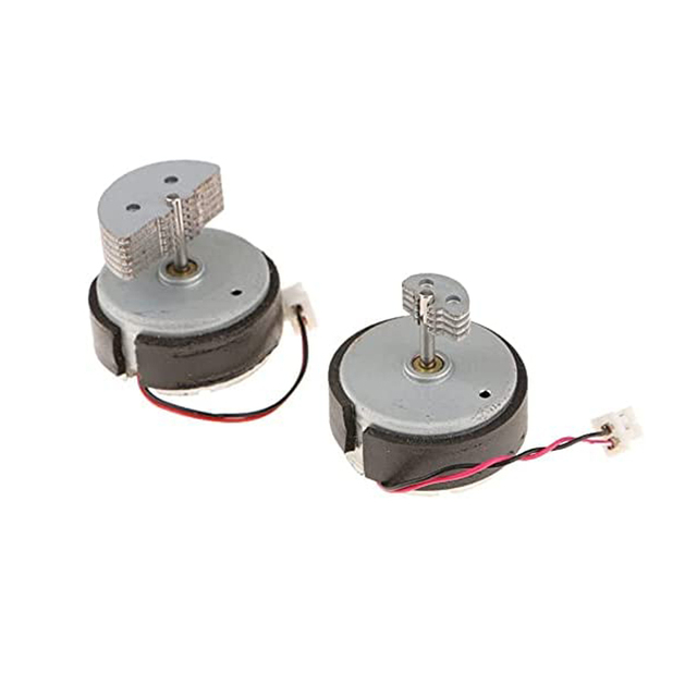Left Right Vibration Hammer Motor Rumble for Xbox 360 Controller Replacement Parts