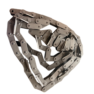 Chaîne agricole Case <span class=keywords><strong>IH</strong></span> utilisée pour le remplacement de chaînes sur les machines agricoles, offrant une haute résistance et une qualité supérieure. - Product Image 4