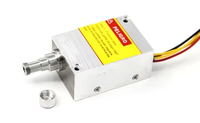 Laser à fibre optique de haute qualité 425 nm 5 W pour la recherche scientifique