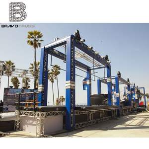 Aventure américaine <span class=keywords><strong>Ninja</strong></span> Warrior Obstacles à vendre Jeux de jeux Parcours d'obstacles - Product Image 3