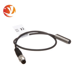 Capteur de proximité inductif BES00P4 d'origine, tout neuf, contrôleur programmable PLC - Product Image 2